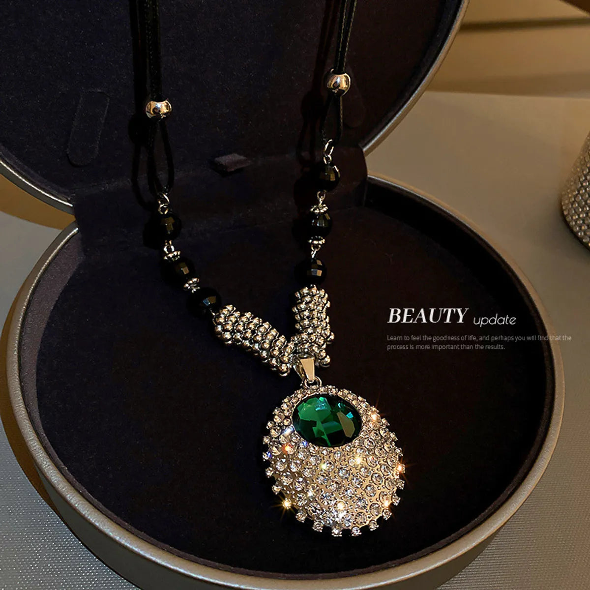 Vintage Style Geometric Alloy Wholesale Necklace