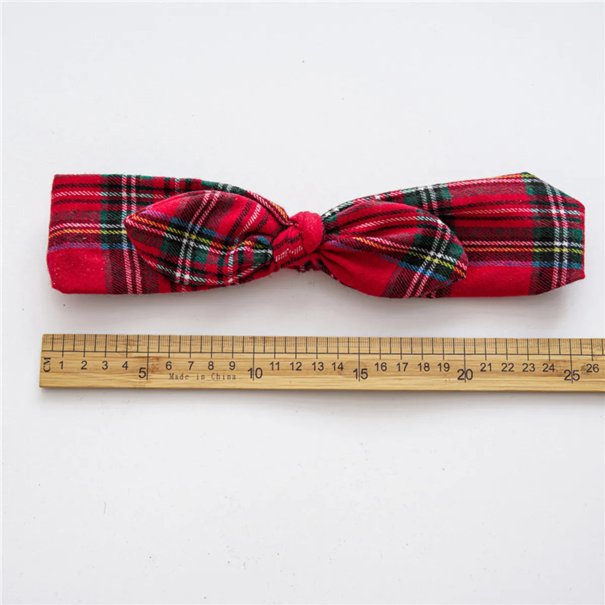 Fashion Bow Knot Cloth Hair Band