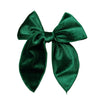 Fashion Bow Knot Cloth Hair Clip 1 Piece