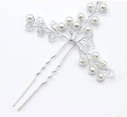 Fashion Bridal Handmade Headgear Wedding Dress Accessories