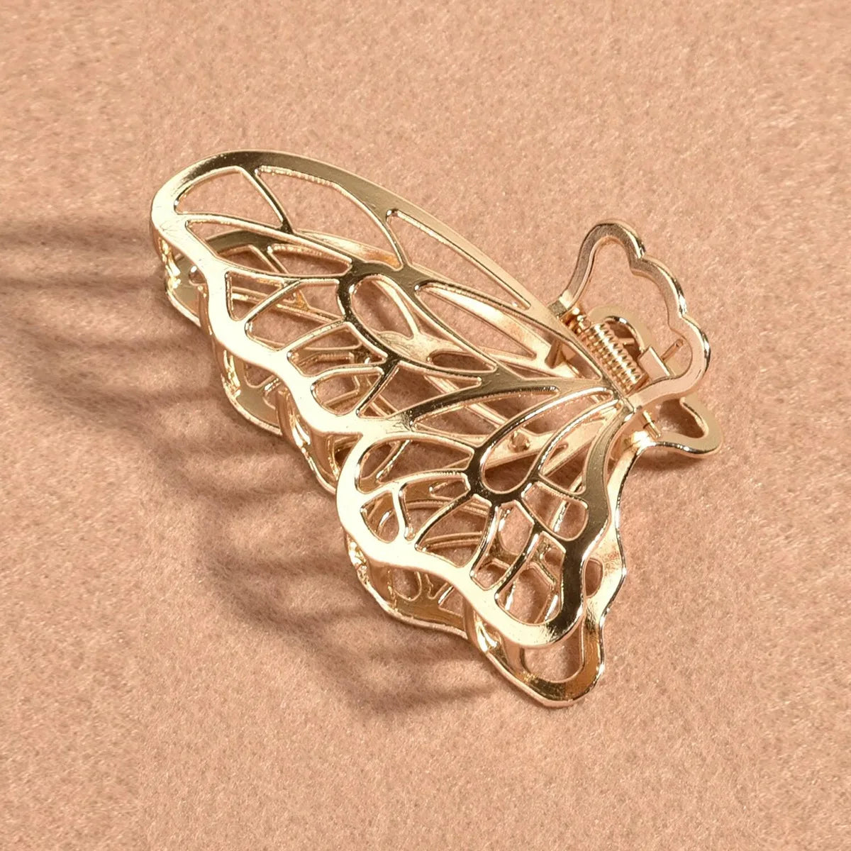 Fashion Butterfly Hair Clip