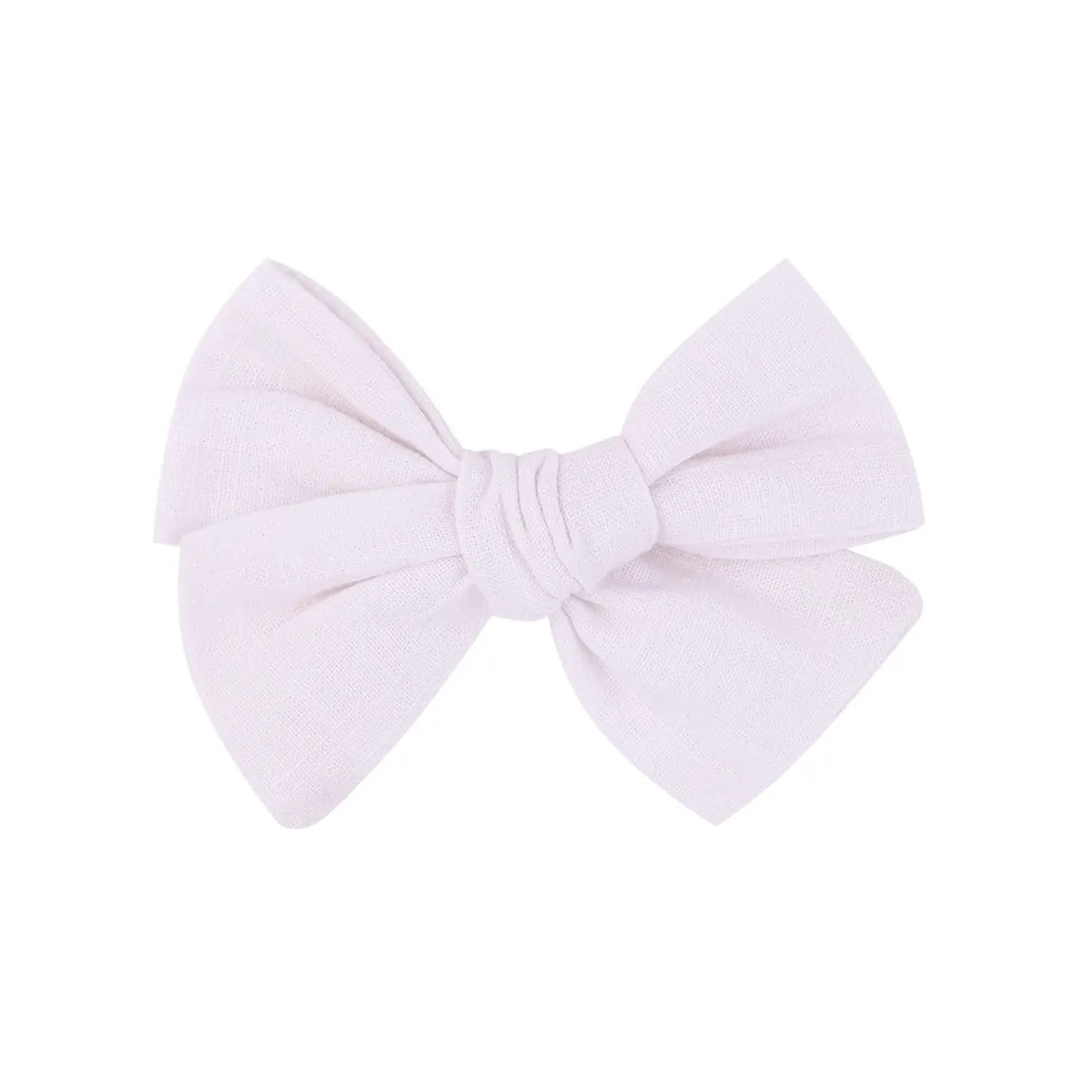 Fashion Children'S Hair Accessories Bow Hairpin Candy Color Headdress