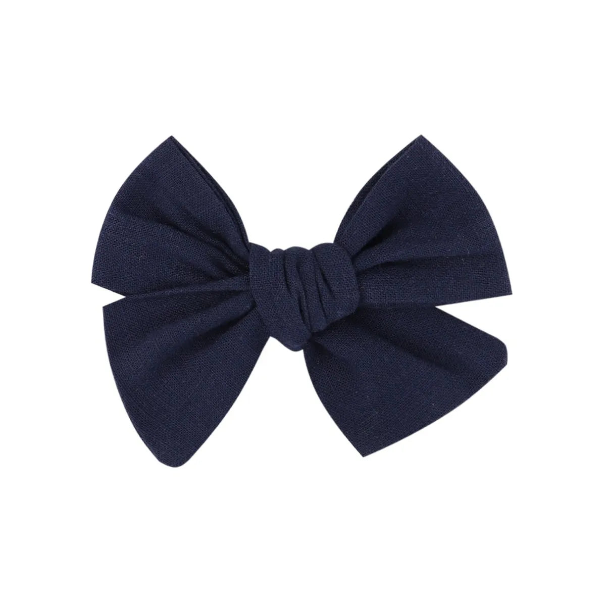 Fashion Children'S Hair Accessories Bow Hairpin Candy Color Headdress