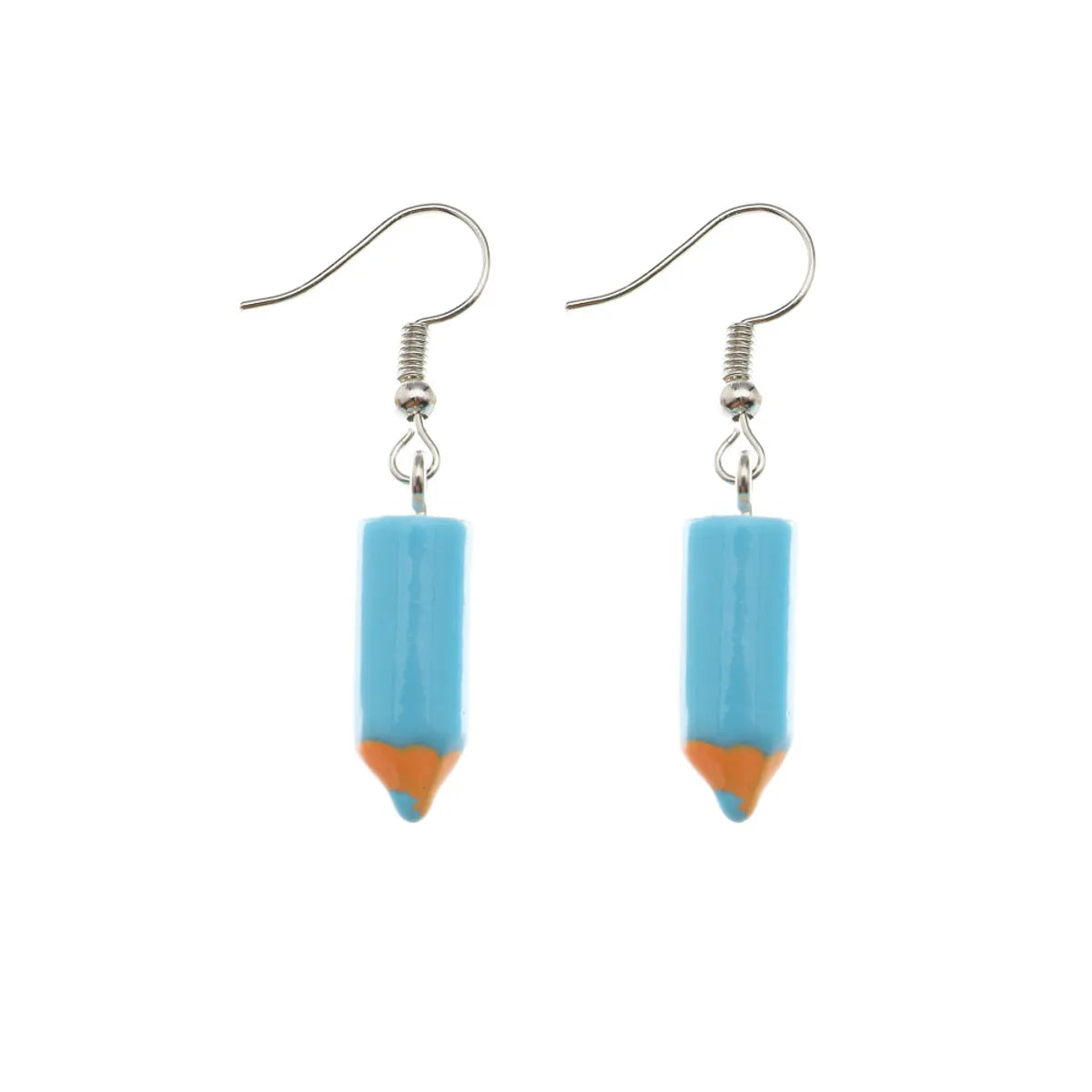 Fashion Cute Pencil Earrings Wholesale