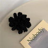 Women'S Fashion Flower Butterfly Organza Hair Tie