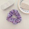 Women'S Fashion Flower Butterfly Organza Hair Tie