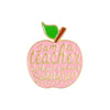 Fashion Fruit Alloy Stoving Varnish Unisex Brooches