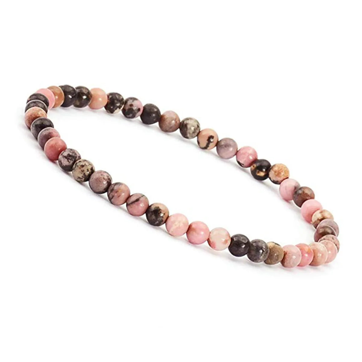 Fashion Geometric Natural Stone Beaded Bracelets