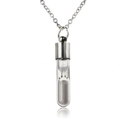 Fashion Water Droplets Unisex Necklace