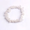 Fashion Irregular Natural Stone Beaded Bracelets