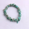 Fashion Irregular Natural Stone Beaded Bracelets