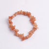 Fashion Irregular Natural Stone Beaded Bracelets