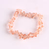 Fashion Irregular Natural Stone Beaded Bracelets