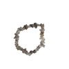 Fashion Irregular Natural Stone Beaded Bracelets