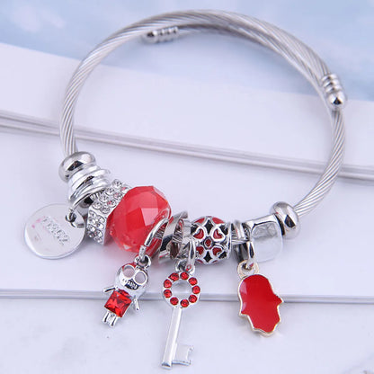 Fashion Metal Bracelet