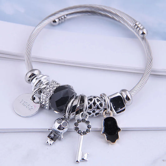 Fashion Metal Bracelet