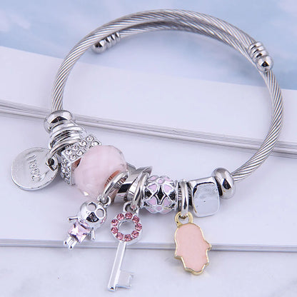 Fashion Metal Bracelet