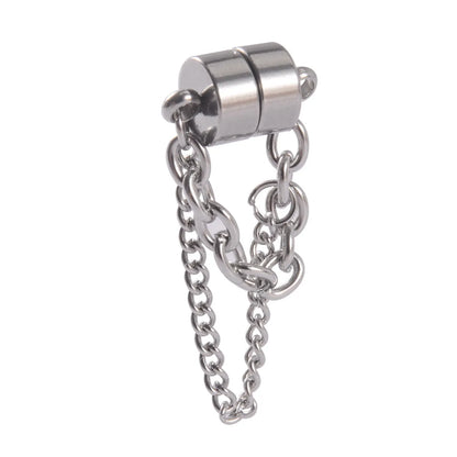 Fashion Metal Plating Titanium Steel Nose Ring