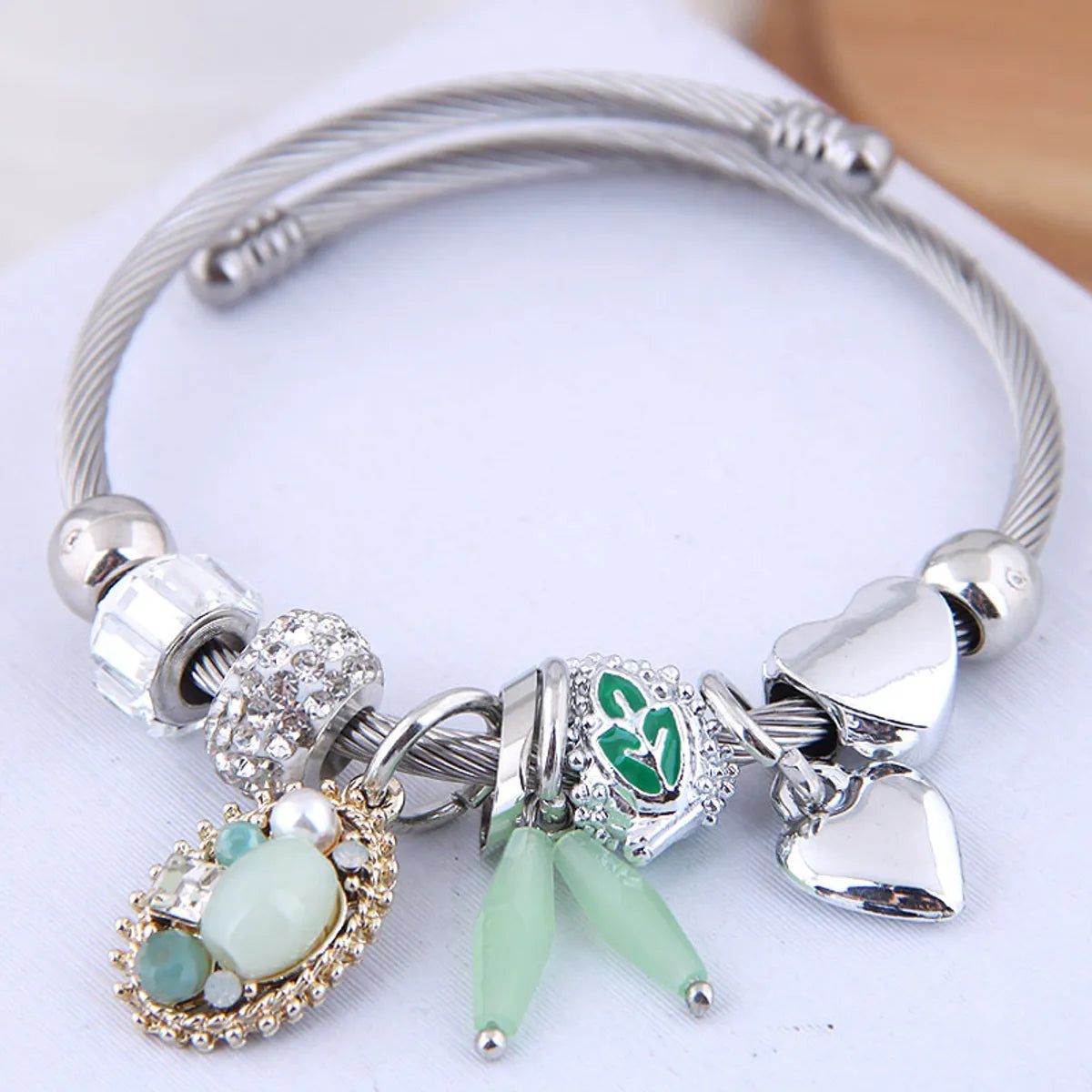 Fashion New Wild Bracelet