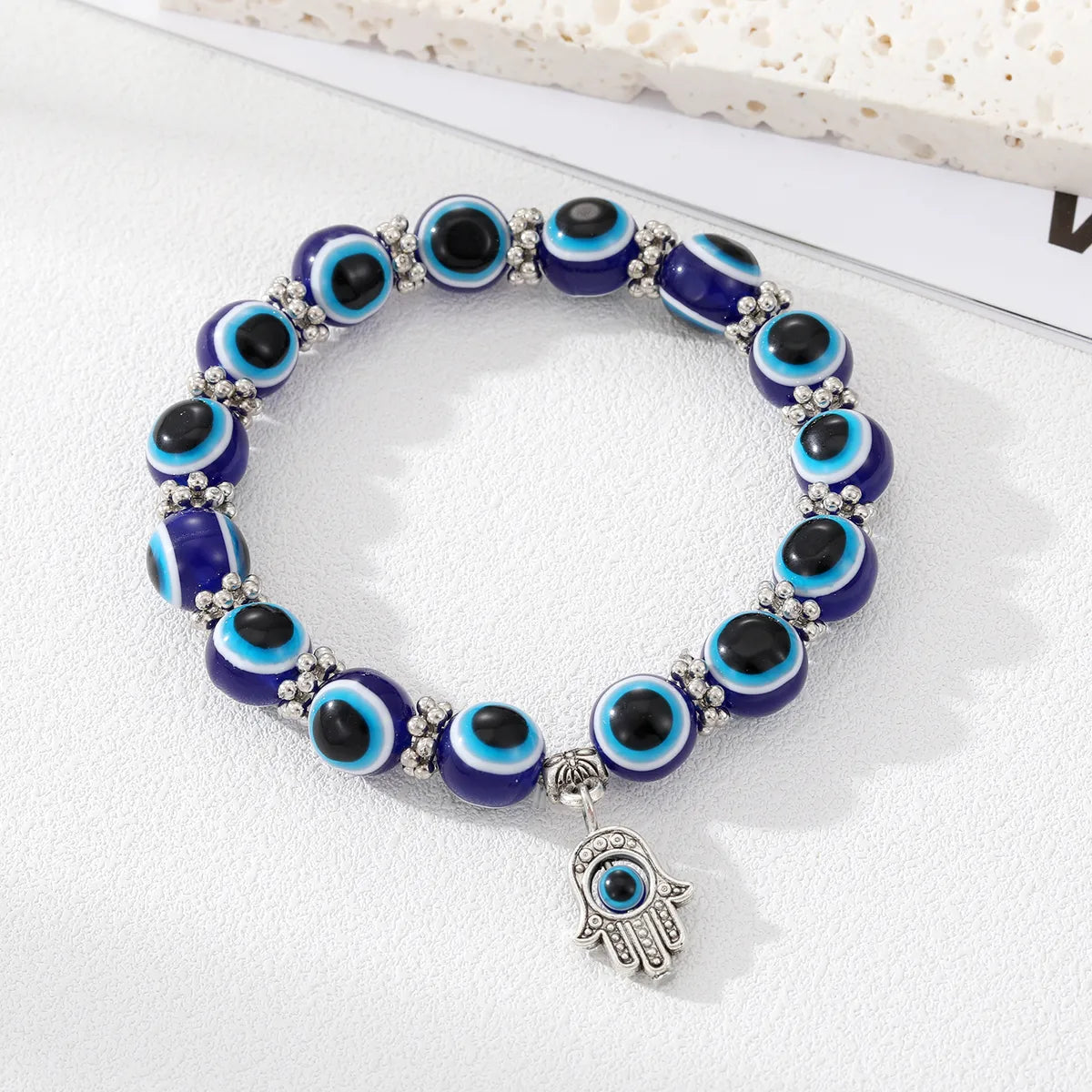 Fashion Owl Butterfly Elephant Resin Women'S Bracelets 1 Piece