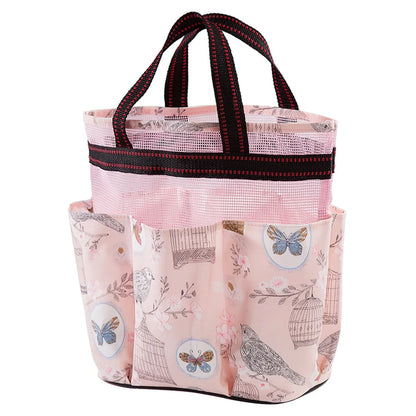 Fashion Plant Cloth Storage Bag 1 Piece