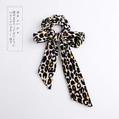 Fashion Ribbon Big Bow Hair Accessories Nhof147162