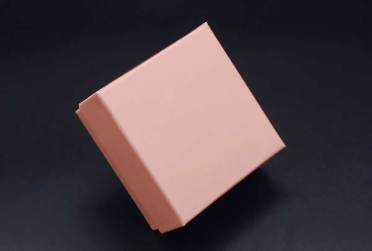 Fashion Simple Style Solid Color Paper