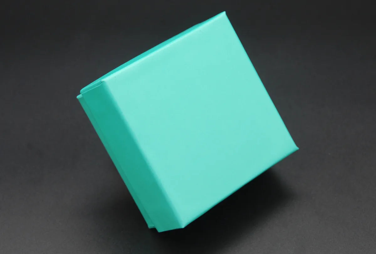 Fashion Simple Style Solid Color Paper