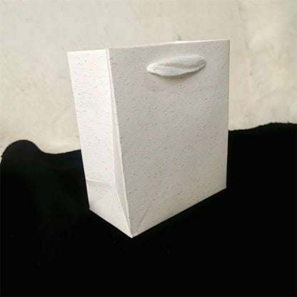 Fashion Solid Color Paper Jewelry Boxes 1 Piece