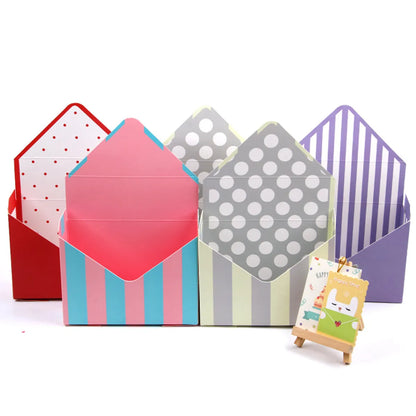 Fashion Solid Color Paper Party Gift Wrapping Supplies 1 Piece