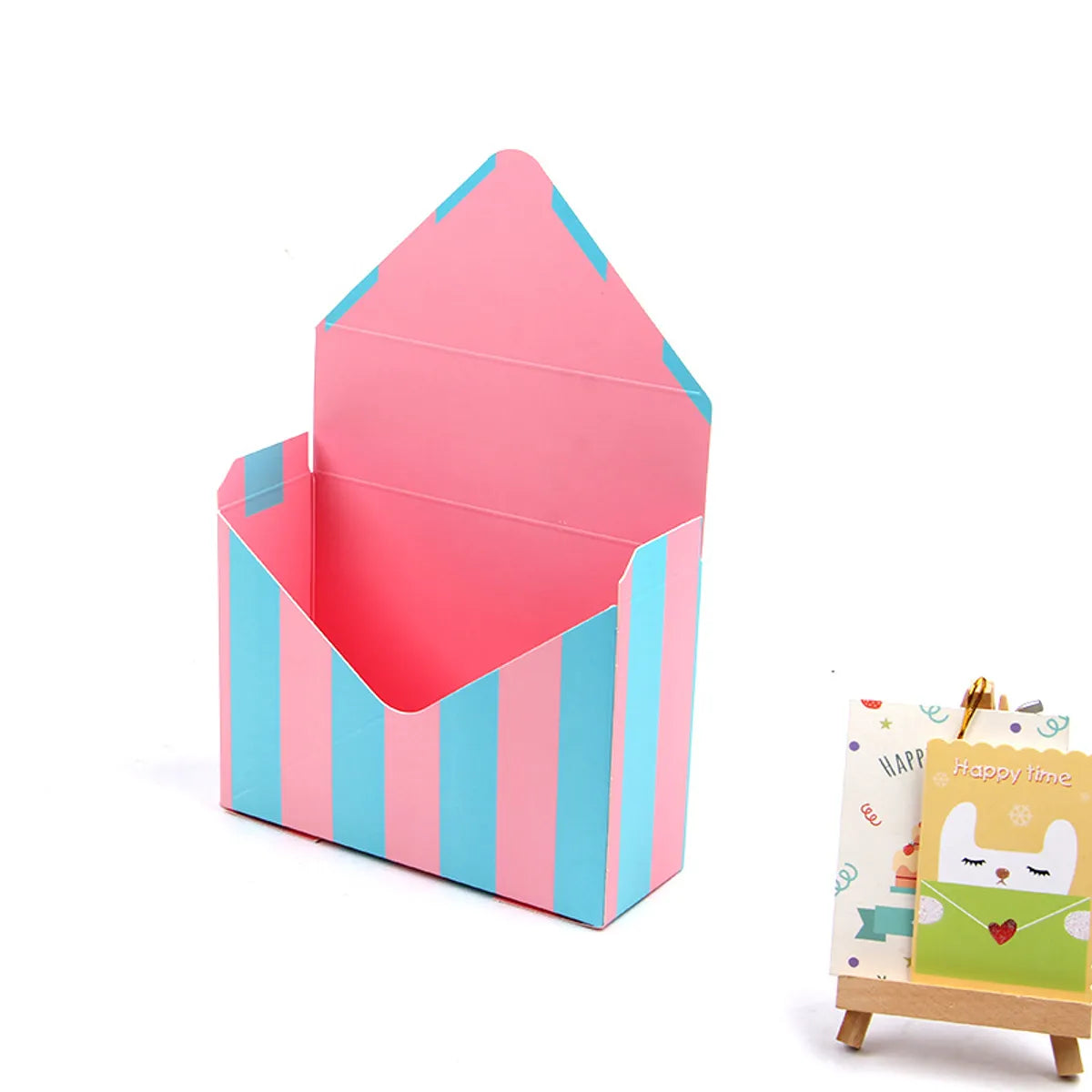 Fashion Solid Color Paper Party Gift Wrapping Supplies 1 Piece