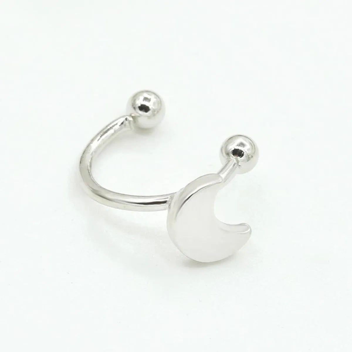 Fashion Women Triangle Cuff Clip Earrings Alloy Alloy Nhdp136163