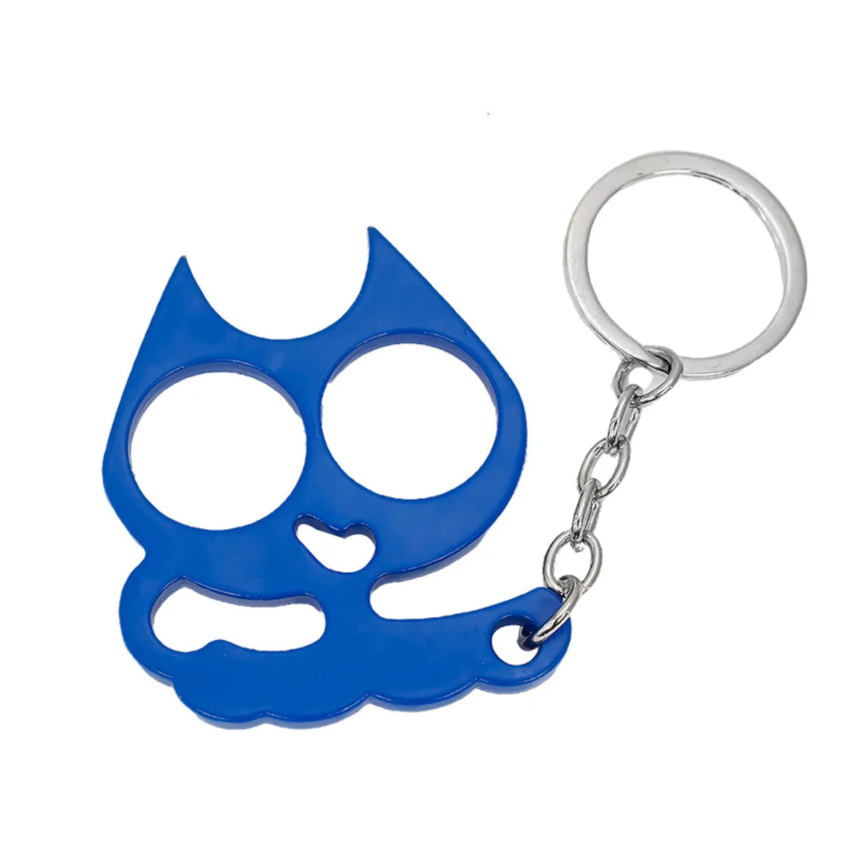 Alloy Plating Keychain