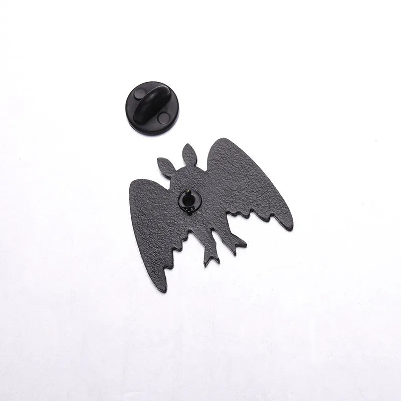 Funny Animal Zinc Alloy Plating Unisex Brooches