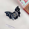 Funny Bat Arylic Hollow Out Hair Claws