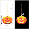 Halloween Casual Hip-Hop Funny Skull PVC Outdoor Party Lightings