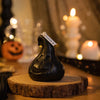 Halloween Cool Style Pumpkin Soybean Mixed Wax Candle