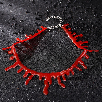 Fashion Geometric Women'S Choker