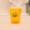 Halloween Candle The Lamp Cup Electronic Luminous Cup Halloween Props Atmosphere Venue Layout