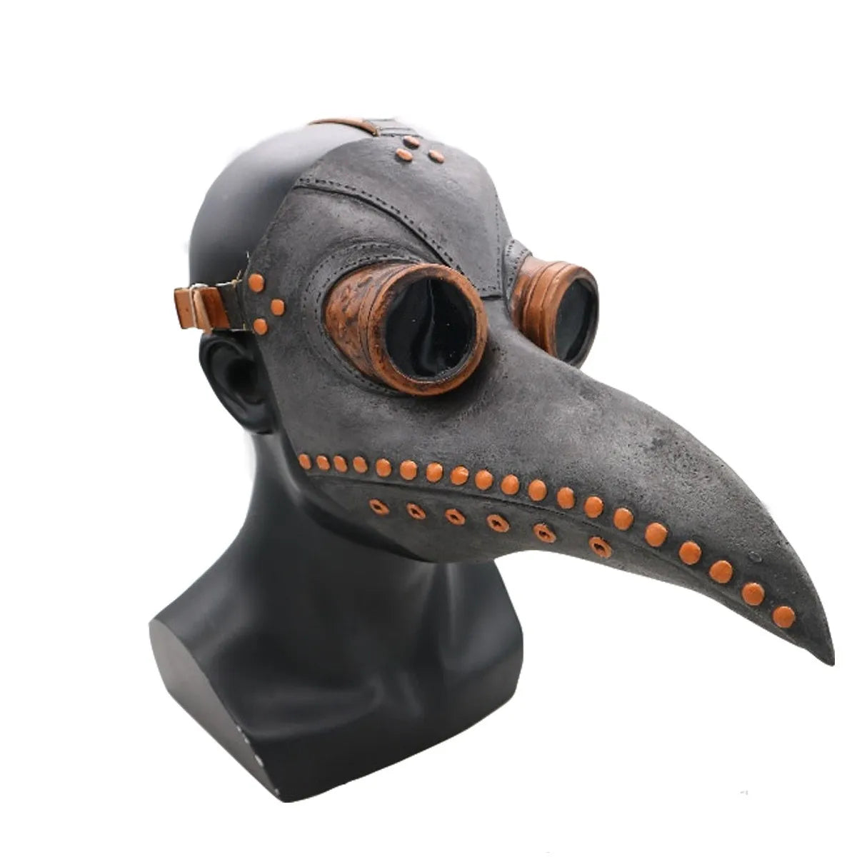 Halloween Funny Beak Rubber Party Festival Party Mask