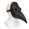 Halloween Funny Beak Rubber Party Festival Party Mask