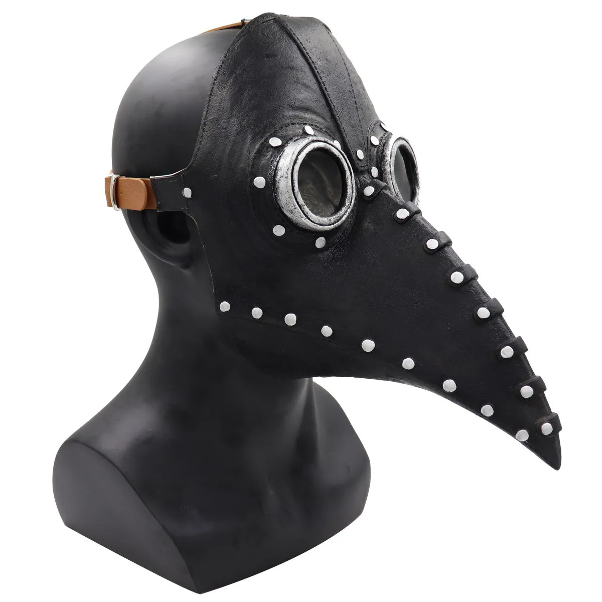 Halloween Funny Beak Rubber Party Festival Party Mask