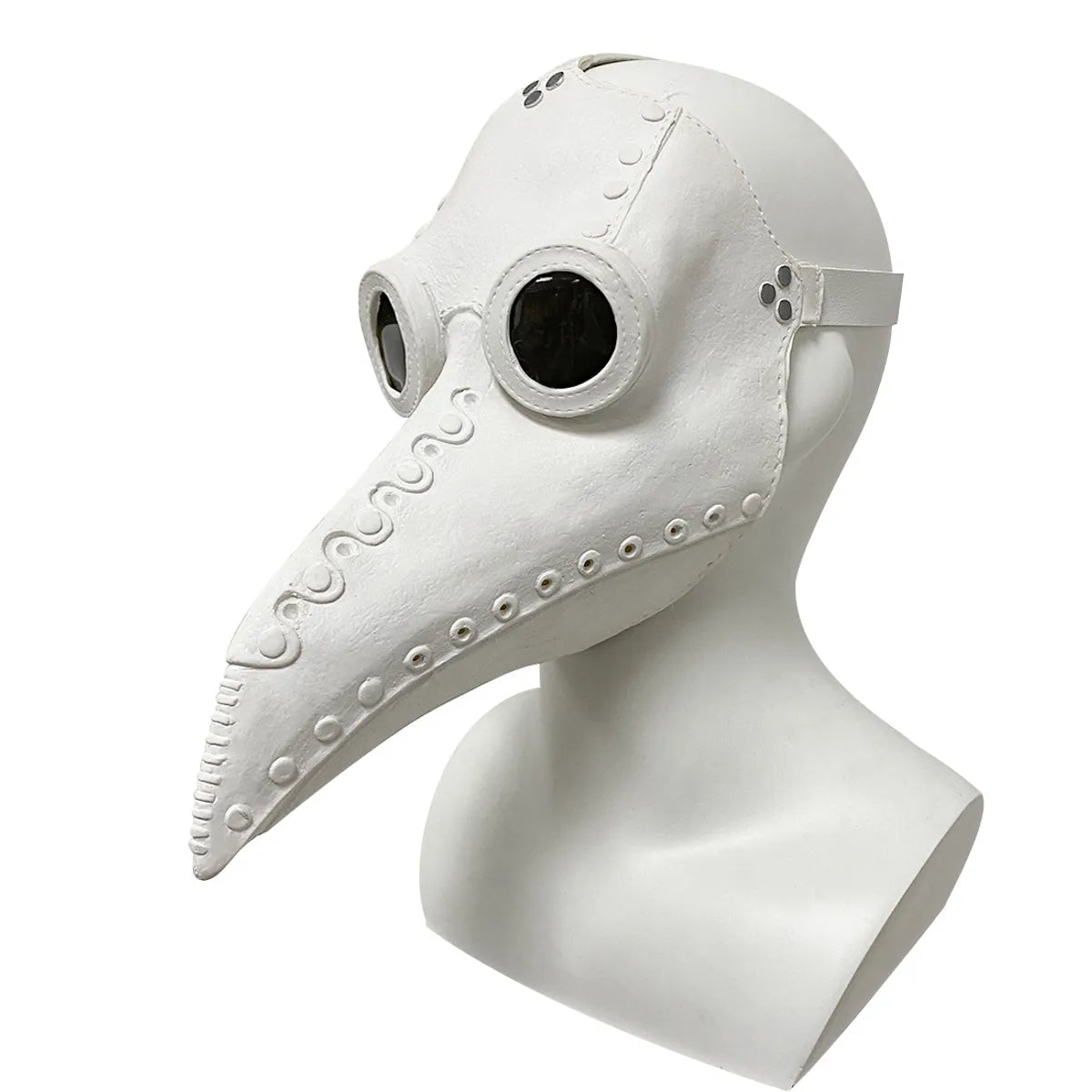 Halloween Funny Beak Rubber Party Festival Party Mask