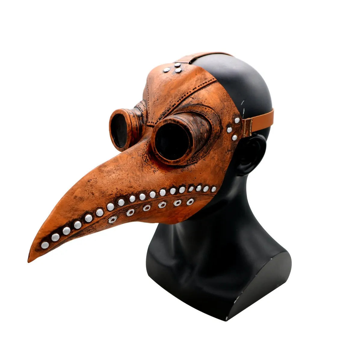 Halloween Funny Beak Rubber Party Festival Party Mask