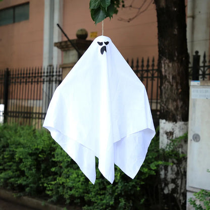 Halloween Funny Ghost Cloth Party Festival Hanging Ornaments