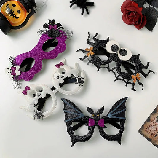 Halloween Funny Spider Cloth Masquerade Party Festival