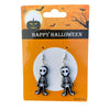 Halloween Pumpkin Skull Plastic Party Costume Props