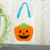 Halloween Pumpkin Tote Candy Bag Wholesale Nihaojewelry