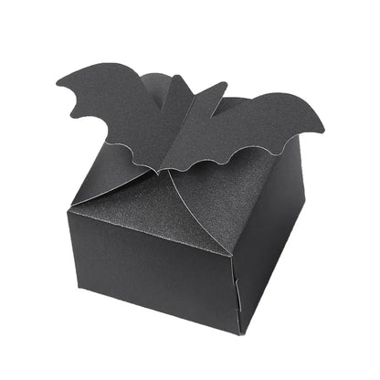 Halloween Solid Color Banquet Outdoor Candy Box