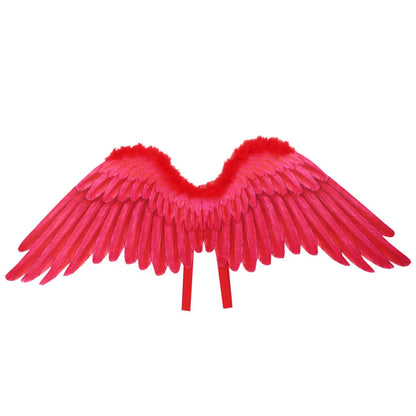 Halloween Wings Nonwoven Masquerade Costume Props